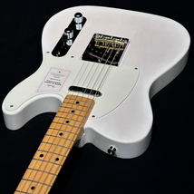 Fender Made In Japan TraditionalII 50's Telecaster MN WBL White Blonde フェンダー テレキャスター 日本製_画像3