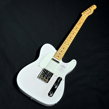 Fender Made In Japan TraditionalII 50's Telecaster MN WBL White Blonde フェンダー テレキャスター 日本製_画像7