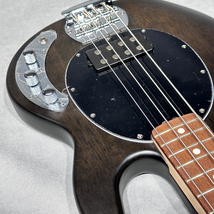 Sterling by Musicman S.U.B. STINGRAY RAY4 J1 SBKS スターリン 店頭展示 アウトレット 特価品_画像4