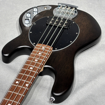 Sterling by Musicman S.U.B. STINGRAY RAY4 J1 SBKS スターリン 店頭展示 アウトレット 特価品_画像3