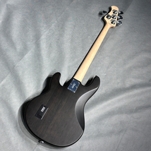 Sterling by Musicman S.U.B. STINGRAY RAY4 J1 SBKS スターリン 店頭展示 アウトレット 特価品_画像8