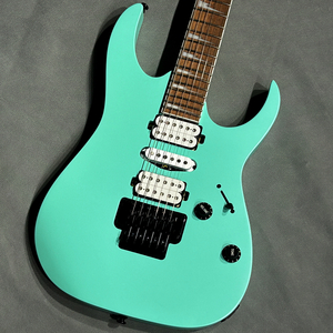 Ibanez RG470DX SFM Seafoam Green Matte アイバニーズ