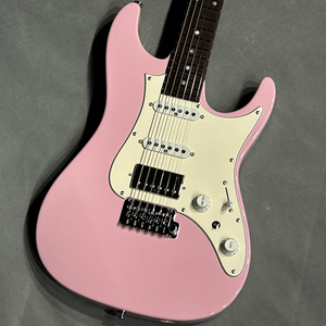 Ibanez AZ2204NW PPK Pastel Pink Ibanez prestige спот производство модель 