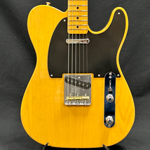 Fender USA American Vintage II 1951 Telecaster Butterscotch Blonde フェンダー テレキャスター USA製_画像2