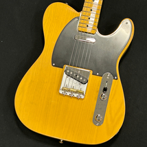 Fender USA American Vintage II 1951 Telecaster Butterscotch Blonde フェンダー テレキャスター USA製_画像1