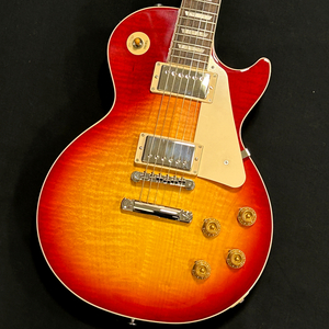 Gibson Les Paul Standard 50s HCS Heritage Cherry Sunburst 【重量：約4.5kg】 ギブソン レスポール
