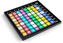 ◆ novation LaunchPad X ノベーション USB MIDIコントローラーパッド 新品 送料無料 台数限定 特価品_画像2