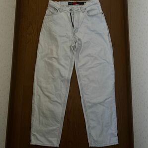 USA製 Levi's silver tab 90's