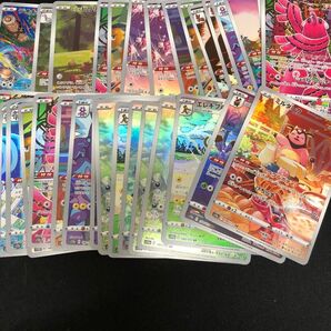 ポケモンカード　ar まとめ売り　31枚