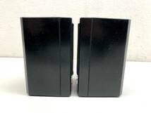 243-25 AIWA スピーカーペア SPEAKER SYSTEM SC-A8_画像7