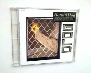 Hound Dog Gold　 ハウンド・ドッグ / ゴールド　CD