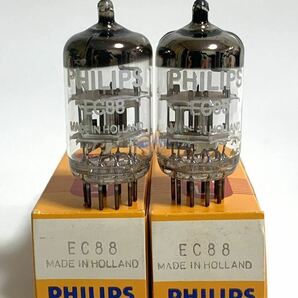 EC 88/PHILIPS 未使用品の2本セット、チェック済みの画像3