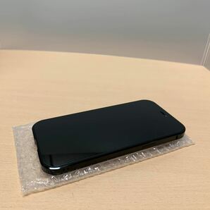 y030427m 覗き見防止+ネジ固定式】HAUTRKBG iPhone 12 Pro Max 用 ケース 360°全面保護 [両面9Ｈ強化ガラス] MagSafe対応の画像6