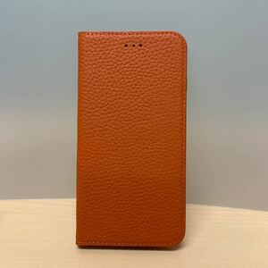 y030522m Eastwave iphone 6S Plus / 6 Plusケース 手帳型ケース 財布型 カバー 本革 柔らかい 本皮 高質 スプラットホール付き 