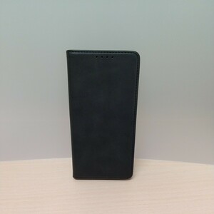 y031108fm ] iphone 12 ケース 手帳型 スマホケース カード収納 ブラック