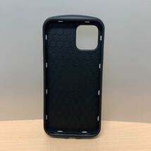 y032613m イングレム iPhone 12 / 12 Pro 『ディズニーキャラクター』/耐衝撃ケース MiA/『ミニーマウス/フェイスアップ』_画像3