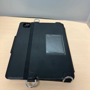 y032803y SLYDA iPad 10.9インチ 第10世代 (2022年) モデル専用 マルチアングル スタンド ケース 肩掛け 首掛け ショルダー の画像5