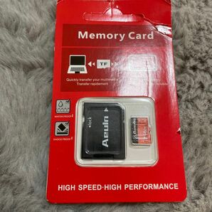 未使用！セール！microSDカード　256GB 大容量　PC カメラ　ドローン　ゲーム機　 高速　 SD スマートフォン　