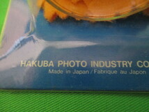 HAKUBA　LUPE　ルーペ　5X P88　ハクバ　MADE IN JAPAN　日本製　当時物_画像3