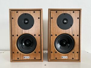 HARBETH ハーベス HL-P3ESR XD ペア ワンオーナー美品