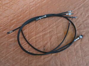  Royal Enfield. wire set 