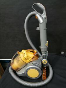 dyson　ダイソン　サイクロンクリーナー　DC12　