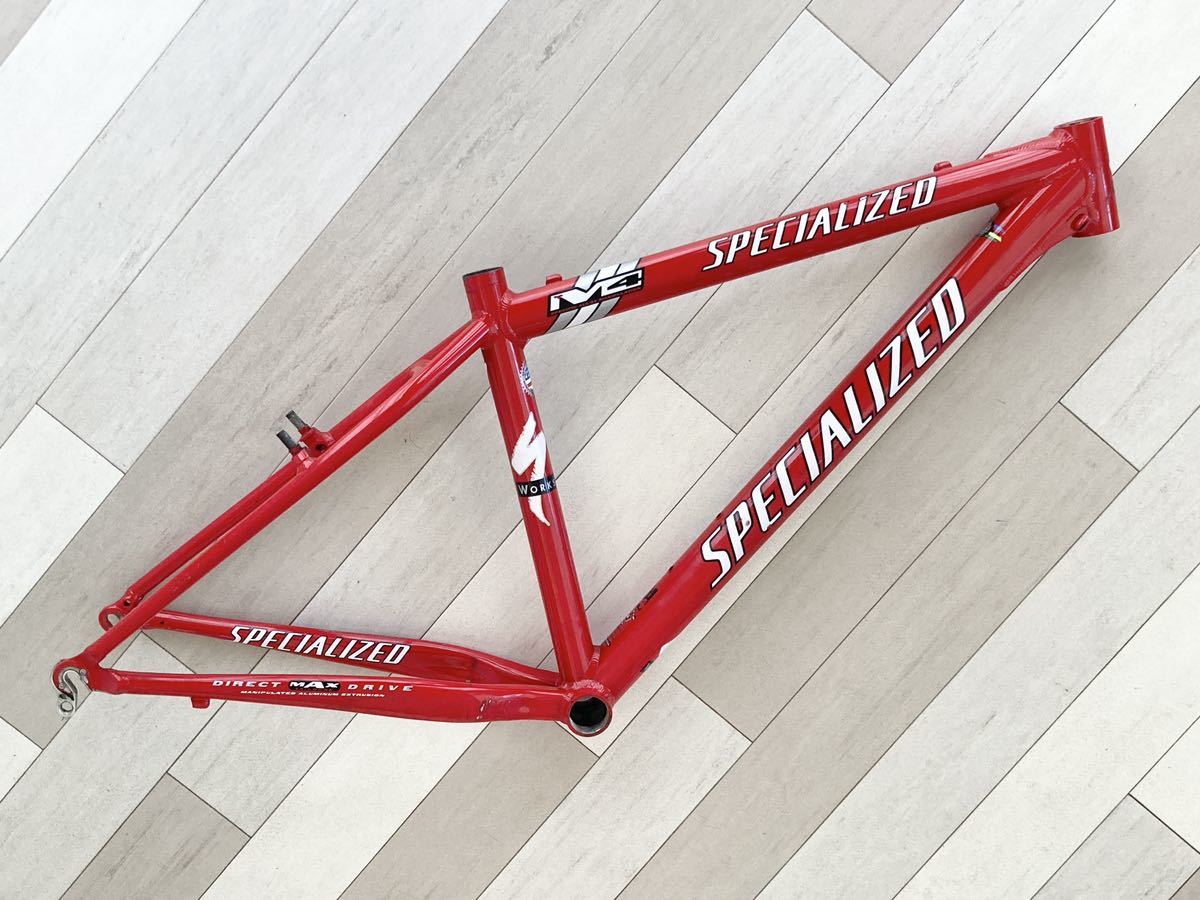 Yahoo!オークション -「specialized s works」(マウンテンバイク Yahoo!オークション -「specialized s works」(マウンテンバイク