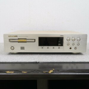 【ジャンク】Marantz SA8400 CDデッキ マランツ @57481