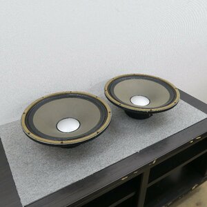 【Cランク】JBL D130 8Ω スピーカーユニット @57426