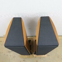 【Bランク】Sonus faber Grand Piano Domus スピーカー ソナス・ファベール @57496_画像7