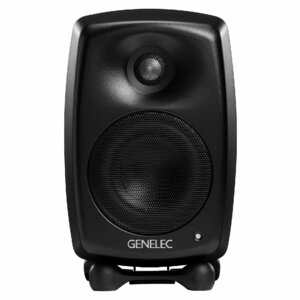 【未使用】GENELEC G Two スピーカー ジェネレック @56472