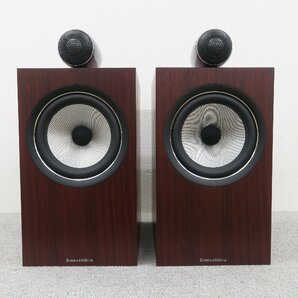 【Aランク】B&W 705S2 スピーカー Bowers&Wilkins @56586の画像1