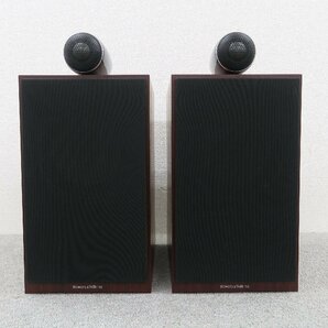 【Aランク】B&W 705S2 スピーカー Bowers&Wilkins @56586の画像2