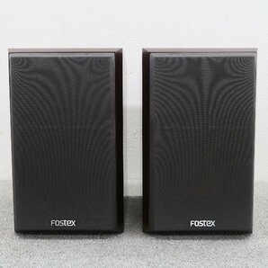 【Bランク】FOSTEX GX100MA スピーカー フォステクス @57543の画像2