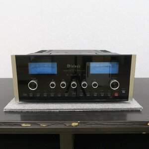 【現状】Mcintosh MA6900 プリメインアンプ マッキントッシュ @57369