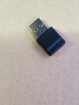 ONKYO UWF-1 Wireless LAN Adapter _画像4