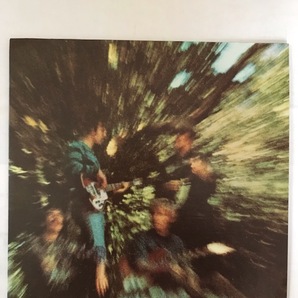 ■USオリジ■CREEDENCE CLEARWATER REVIVAL-CCR / BAYOU COUNTRY 1969年 米FANTASY 深溝 EX/EX COPY！の画像1