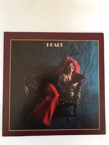 ■USオリジ■JANIS JOPLIN-ジャニス・ジョプリン/PEARL 1971年 米Columbia 初回KC規格 EX+美盤！