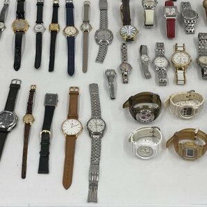 腕時計 SEIKO/CITIZEN/RADO/CASIO/TECHNOS/LONGINES/Waltham/UNIVERSAL GENEVE 他 多数 おまとめ【CCAZ0001】の画像9