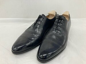 BERLUTI ベルルッティ 革靴 0134 サイズ8 1/2 保存袋付き【CBAZ1039】