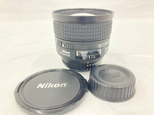 Nikon　ニコン　Nikon AF NIKKOR 85/1.4 D【CBAZ3075】