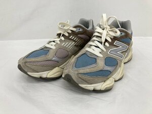 New Balance ニューバランス U9060MUS サイズ27cm 箱付き【CBAZ1054】