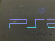 SONY PlayStation2 本体 SCPH-50000/コントローラー/メモリーカード/ソフト　おまとめ【CBBB1065】_画像6