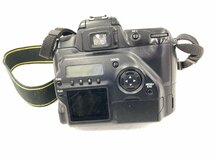 FUJIFILM　富士フイルム　FinePix S1 Pro + ニコン Nikon AF NIKKOR 28-105/3.5-4.5 D【CBBB3027】_画像5