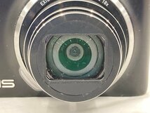 CASIO カシオ EXILIM EX-ZR800 コンパクトデジタルカメラ【CBAZ3031】_画像2