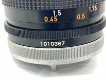Canon キヤノンAE-1 一眼レフ フィルムカメラ / レンズ / ストロボ 他【CBBA3049】_画像8