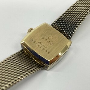 RADO ラドー 腕時計 N0160907  【CCAB7030】の画像5