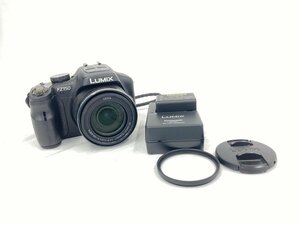 Panasonic　パナソニック　LUMIX DMC-FZ150　通電未確認【CBBA3010】