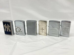 Zippo　ジッポー　ニューヨークヤンキース　十字架　アメリカンクラシック　他【CCAA6012】