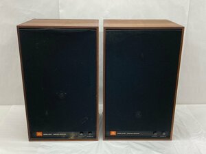 JBL ジェイビーエル　スピーカー　ペア　CONTROL MONITOR　4311B【CCAC1008】